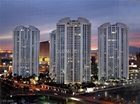 2857 Paradise Rd, Unit 1604 in Las Vegas, NV - Building Photo