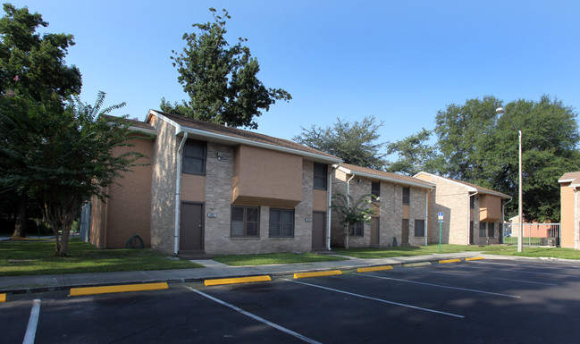 Victory Pointe Apartments in Jacksonville, FL - Foto de edificio - Building Photo