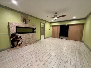 6010 S Falls Cir Dr in Lauderhill, FL - Building Photo - Building Photo