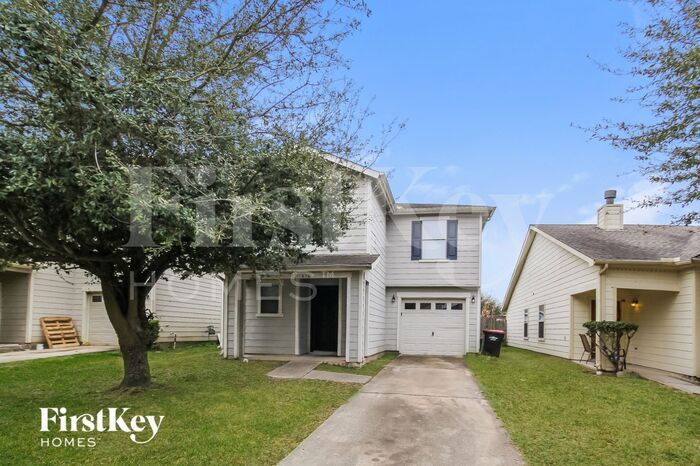 430 Remington Creek Dr in Houston, TX - Building Photo
