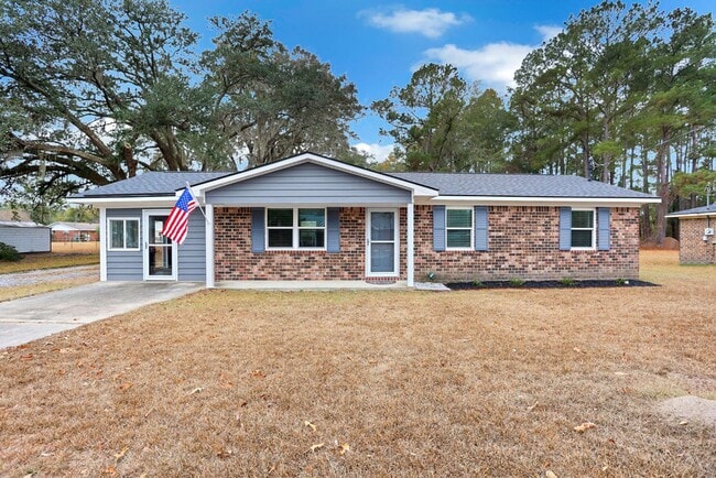 property at 209 Middleground Rd