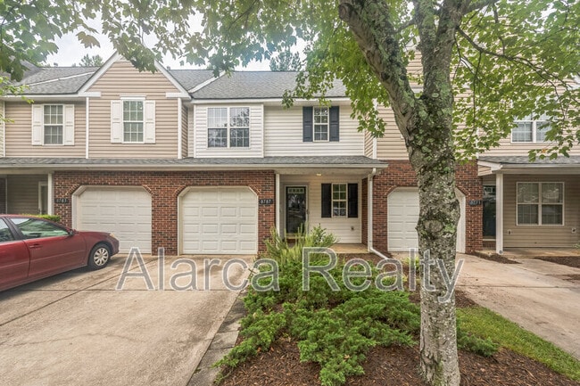 property at 8787 Robinson Forest Dr