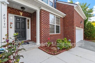 2017 Ollivander Dr in Cary, NC - Building Photo - Building Photo
