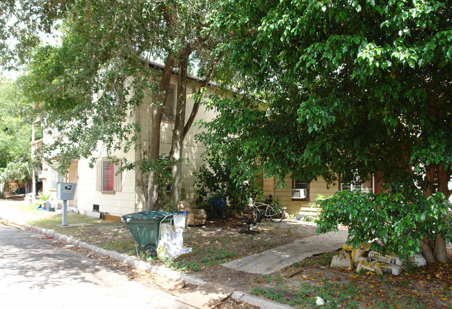 108 Sutton St in Rockledge, FL - Building Photo - Building Photo