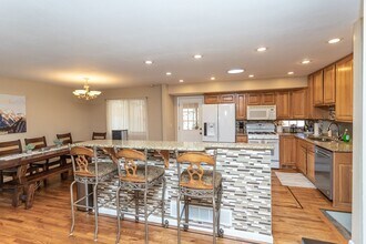 4819 Escapardo Way in Colorado Springs, CO - Building Photo - Building Photo