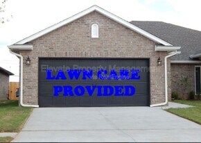 2209 Ailsa Rd in Yukon, OK - Building Photo