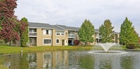 Glens of Northville Apartments photo'