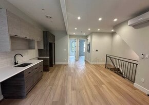 90 Harman St, Unit 2 in Brooklyn, NY - Building Photo