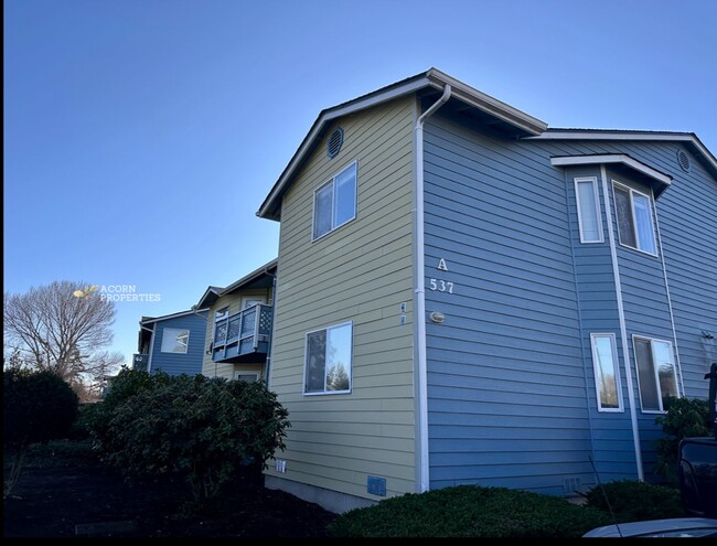 property at 537 NE Ellis Way