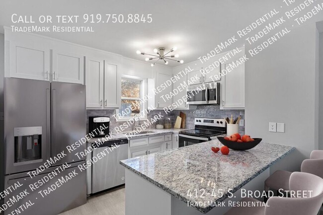 property at 412 S Broad St E