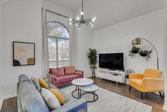 4402 Goodwin Dr, Unit ID1056422P in Grand Prairie, TX - Foto de edificio - Building Photo