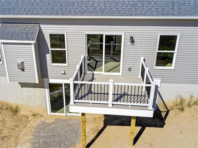 property at 1119 Wall Rd