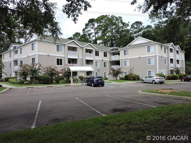 property at 4000 SW 23rd St