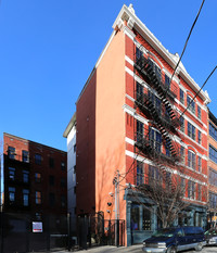 Ahrens-Fox Condominiums in Cincinnati, OH - Foto de edificio - Building Photo