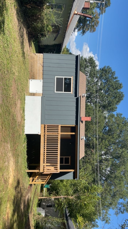 237 Highview St in Jackson, TN - Building Photo - Building Photo