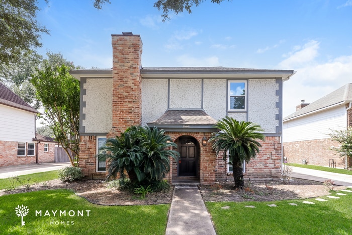 906 Crossfield Dr in Katy, TX - Building Photo