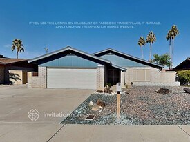 4516 W Hayward Ave in Glendale, AZ - Building Photo