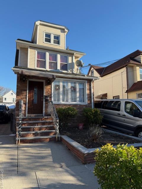130-49 115th St in Queens, NY - Building Photo - Building Photo