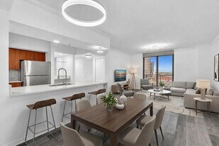 110 N Federal Hwy in Fort Lauderdale, FL - Building Photo