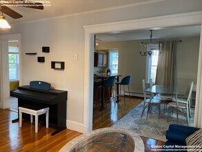 40 Bellvale St in Malden, MA - Building Photo - Building Photo