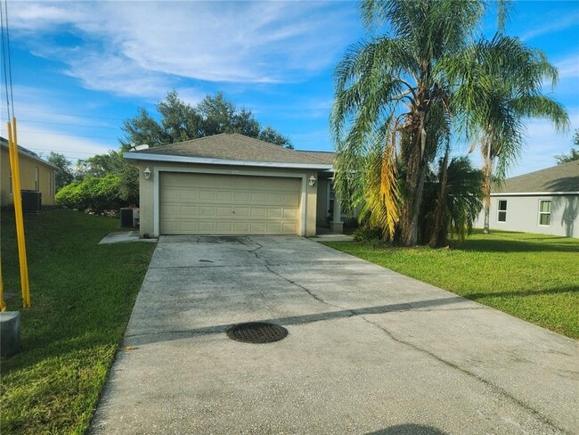 property at 223 Grouper Ct