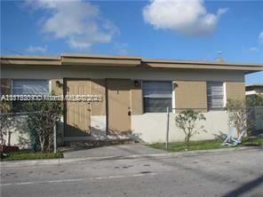 613 NW 27th Ave in Fort Lauderdale, FL - Building Photo - Building Photo