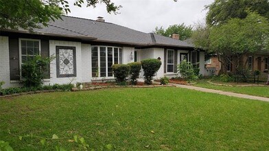 508 Birch Ln in Richardson, TX - Building Photo - Building Photo