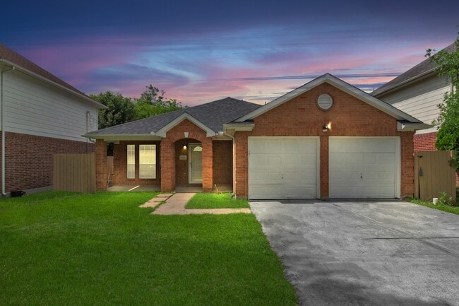 8914 Dirby St in Houston, TX - Building Photo - Building Photo