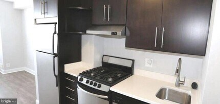 5500 Friendship Blvd in Chevy Chase, MD - Building Photo - Building Photo