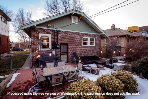 property at 4633 W 30th Ave