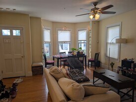 40 Prince St, Unit 1 in Cambridge, MA - Building Photo