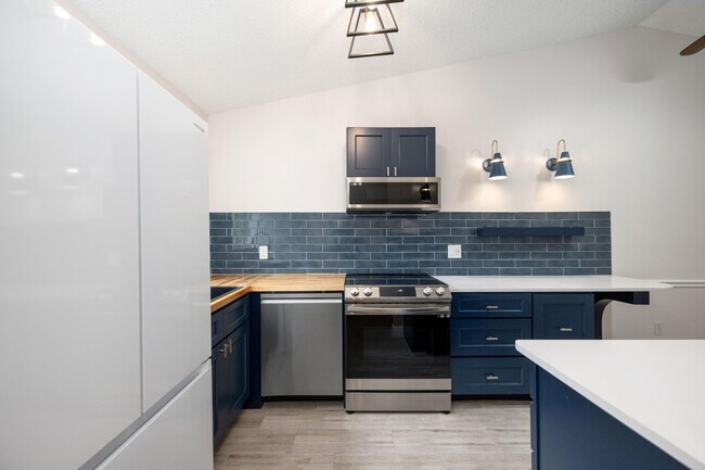 property at 5214 Stacy St