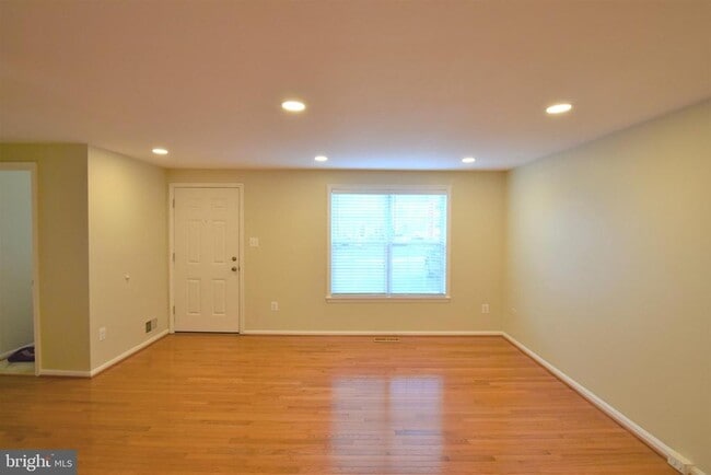 property at 6605 Briarleigh Way