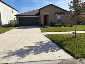 15390 Sapphire Purple St in Wimauma, FL - Building Photo