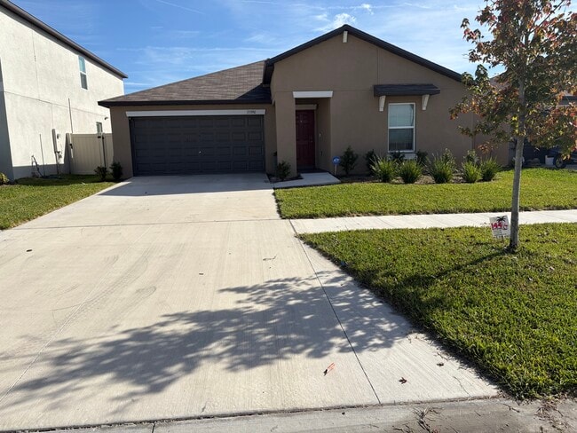 property at 15390 Sapphire Purple St