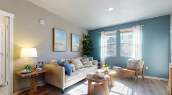 14700 SW Rocket St in Beaverton, OR - Building Photo