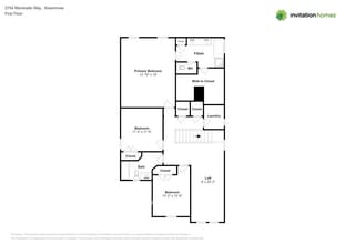 2754 Monticello Way in Kissimmee, FL - Building Photo - Building Photo