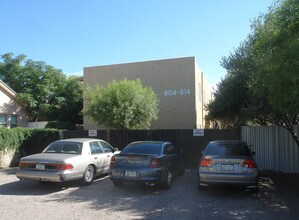 814 E 10th St in Tucson, AZ - Building Photo - Building Photo