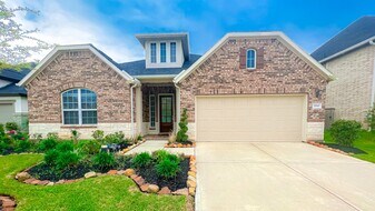 2114 Partridgeberry Ln in Katy, TX - Building Photo