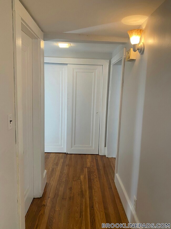 211 St Paul St in Brookline, MA - Building Photo - Building Photo