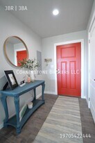 312 Dana St in Fort Morgan, CO - Building Photo