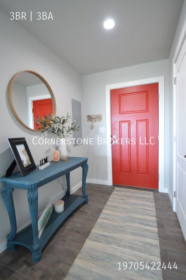 212 Drai St in Fort Morgan, CO - Building Photo - Building Photo