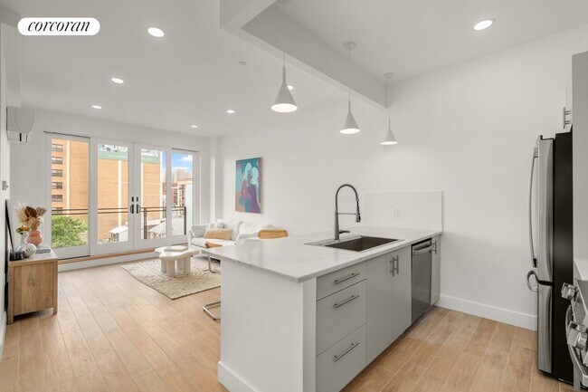 2833 Brighton 3rd St in Brooklyn, NY - Building Photo - Building Photo