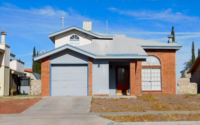 property at 11345 David Carrasco Dr