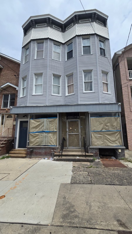 property at 64 Logan Ave