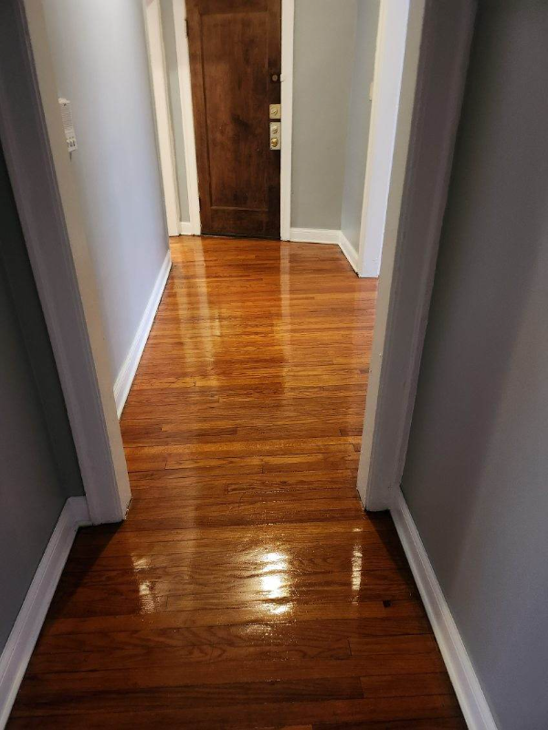 property at 7700 S Ridgeland Ave