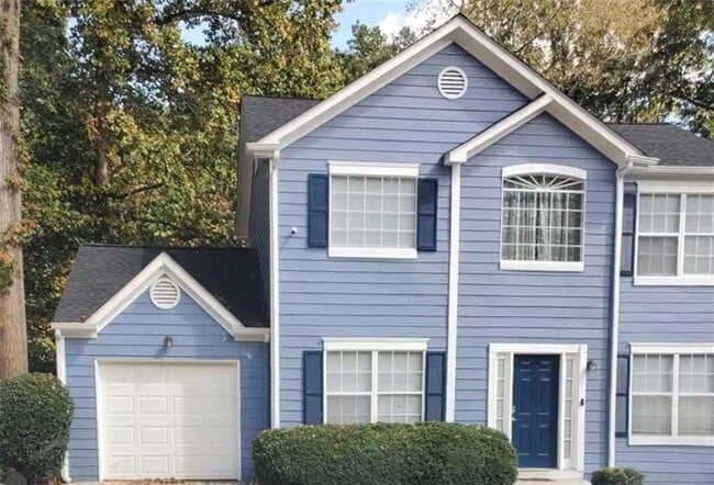 property at 2984 Rapids Dr