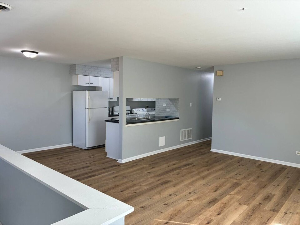 20115 Ash Ln in Lynwood, IL - Building Photo