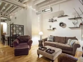 111 Beach St, Unit 1E in Boston, MA - Building Photo - Building Photo