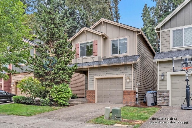 property at 4549 SE Satinwood St
